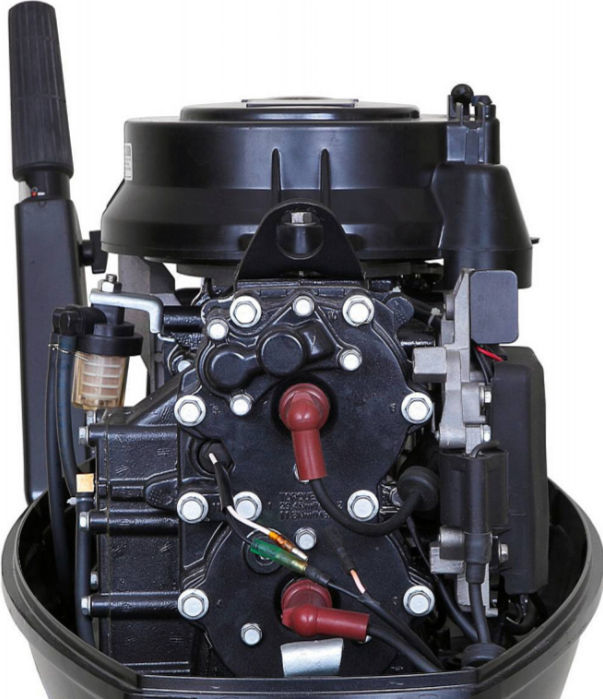 Лодочный мотор MARLIN MP 40 AWHL в Северодвинске