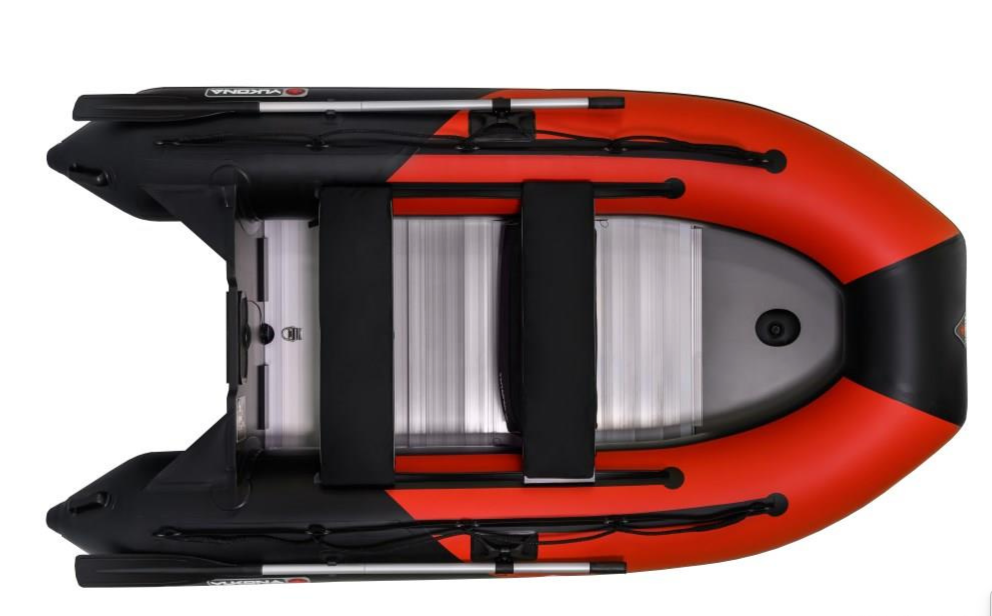 ЛОДКА НАДУВНАЯ YUKONA 360 TS - U (БЕЗ ПАЙОЛА) в Северодвинске