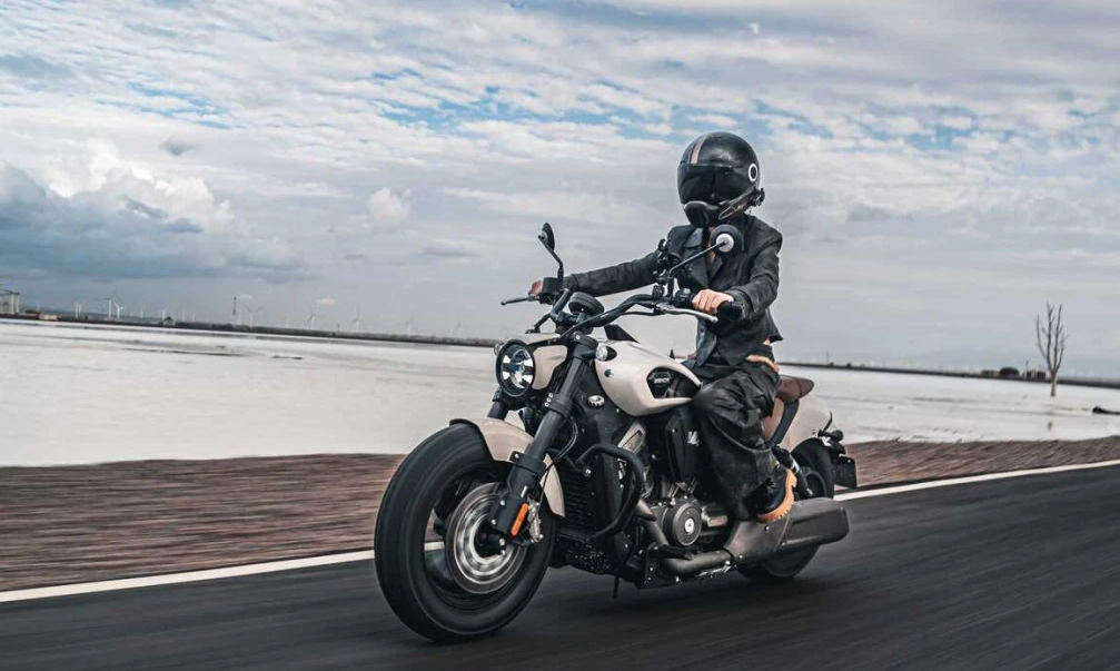 Мотоцикл Benda DarkFlag 500 Commander в Северодвинске