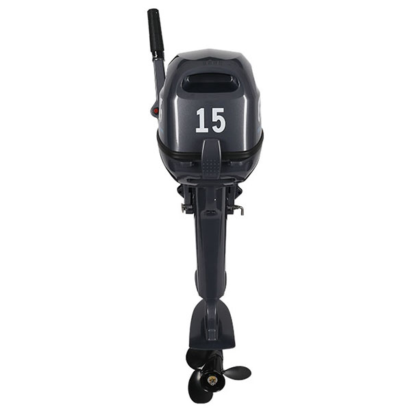 ЛОДОЧНЫЙ МОТОР ALLFA CG Т15 в Северодвинске