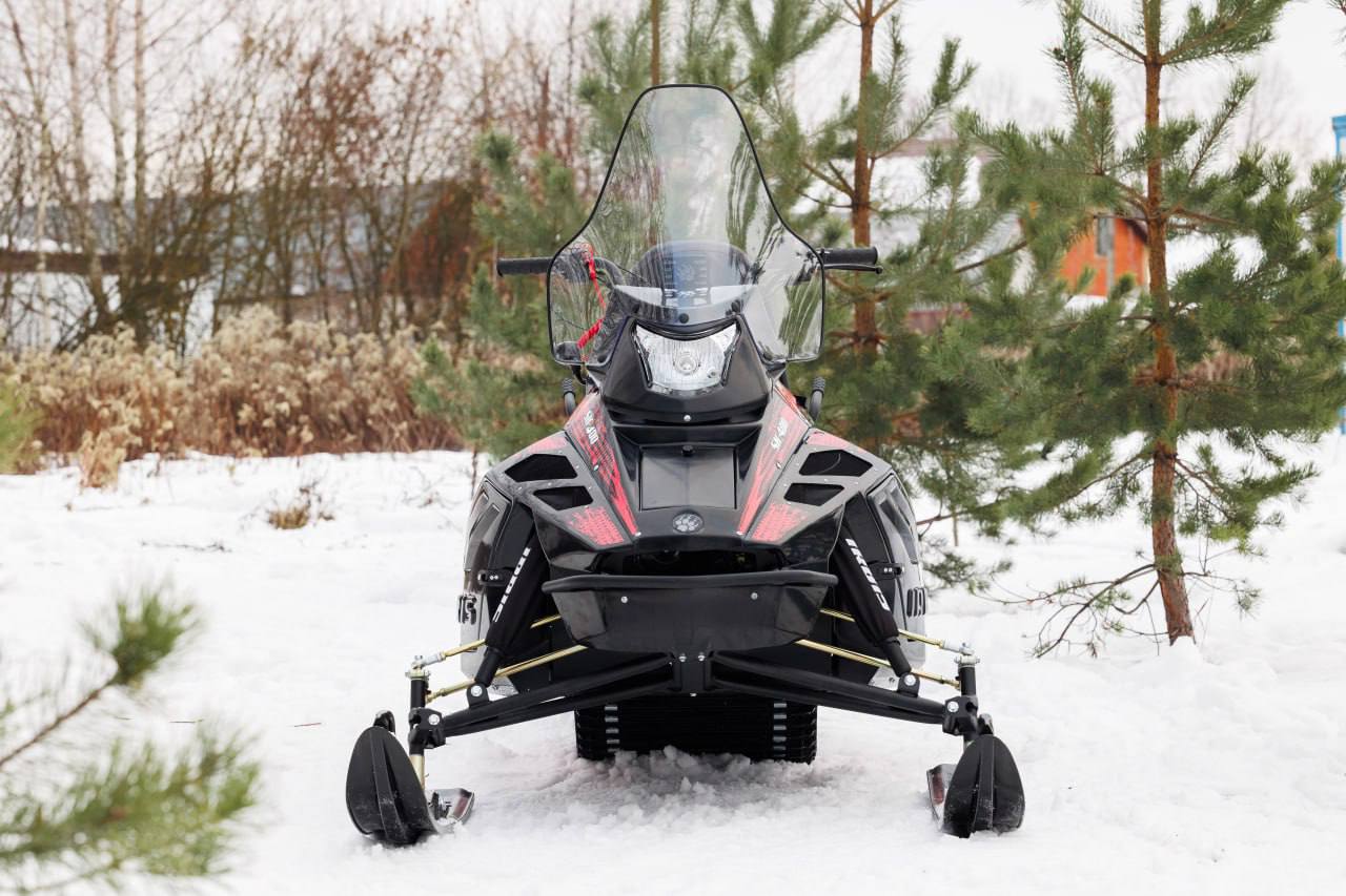 Снегоход IRBIS TUNGUS 400 25/26 в Северодвинске