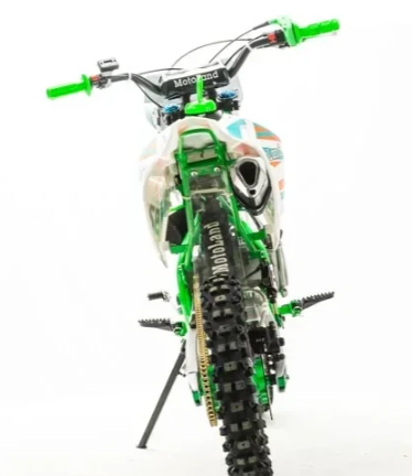 Питбайк MOTOLAND (МОТОЛЕНД) Кросс 125 TCX125 E в Северодвинске