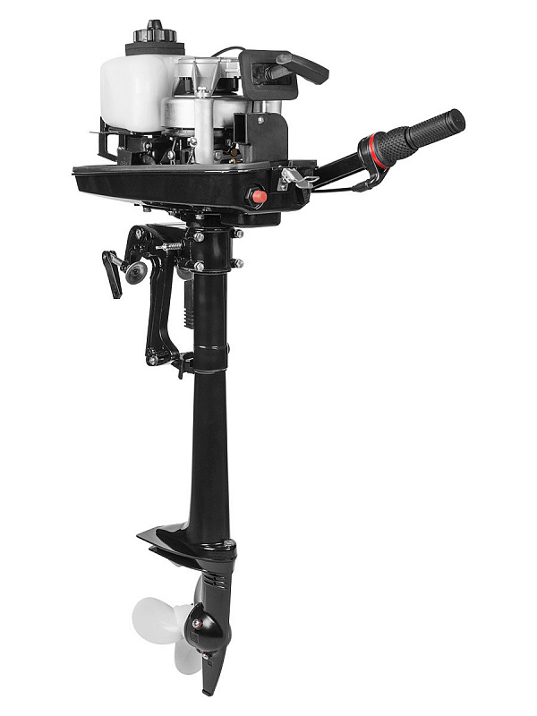 ЛОДОЧНЫЙ МОТОР GLADIATOR G3FHS в Северодвинске