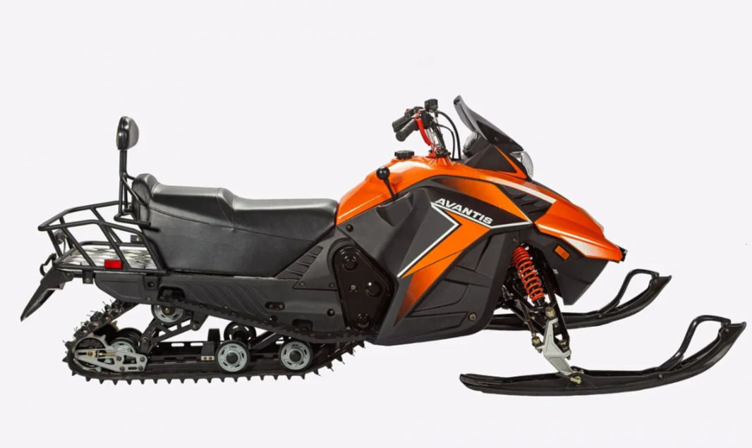 Снегоход AVANTIS CAPITAN 150 в Северодвинске