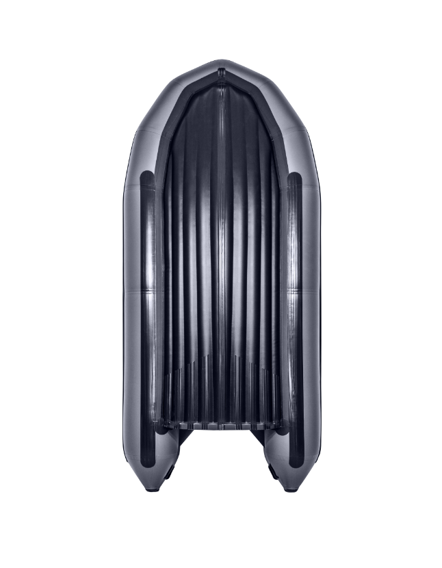 Лодка APACHE 3700 НДНД в Северодвинске