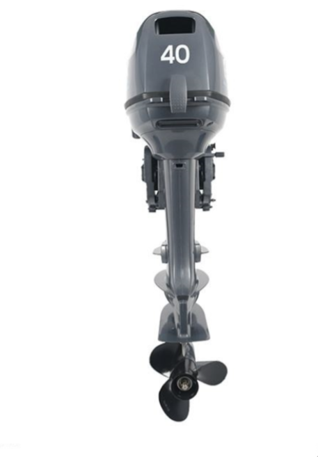 Лодочный мотор ALLFA CG Т40FW S в Северодвинске