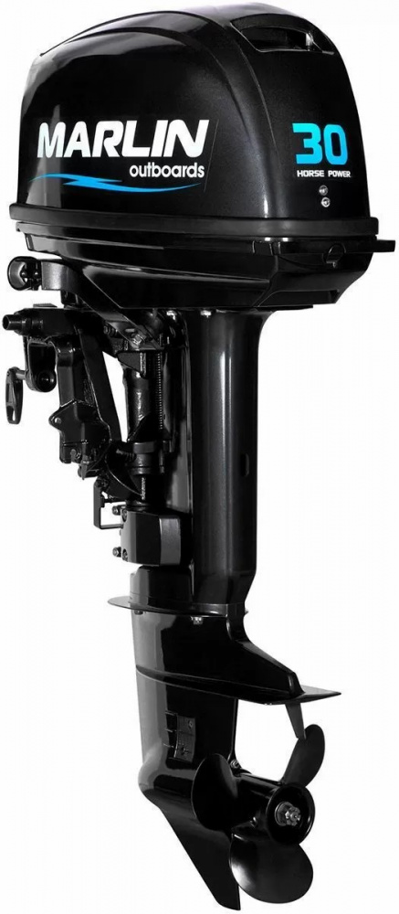 Лодочный мотор MARLIN MP 30 AWRS в Северодвинске