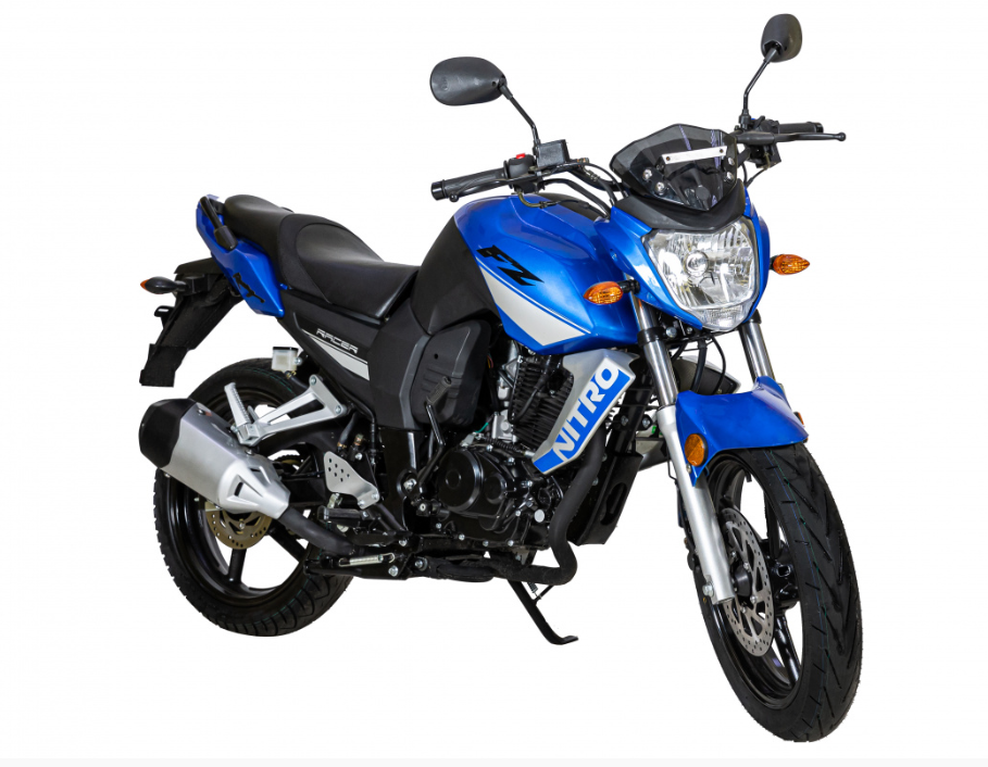 Мотоцикл Racer Nitro RC250CK в Северодвинске