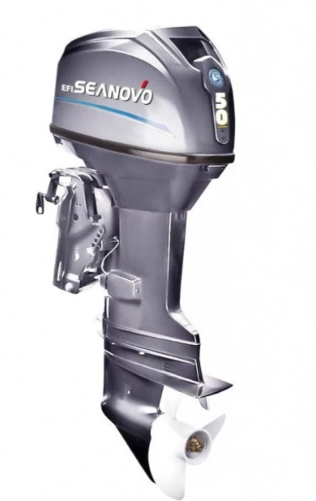 Лодочный мотор SEANOVO SNEF50HVEL-T - EFI (1,85) в Северодвинске