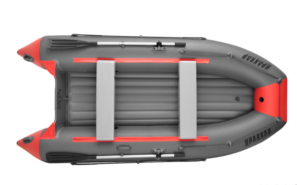 ЛОДКА ДРАККАР 3200 НДНД HANT-PRO в Северодвинске