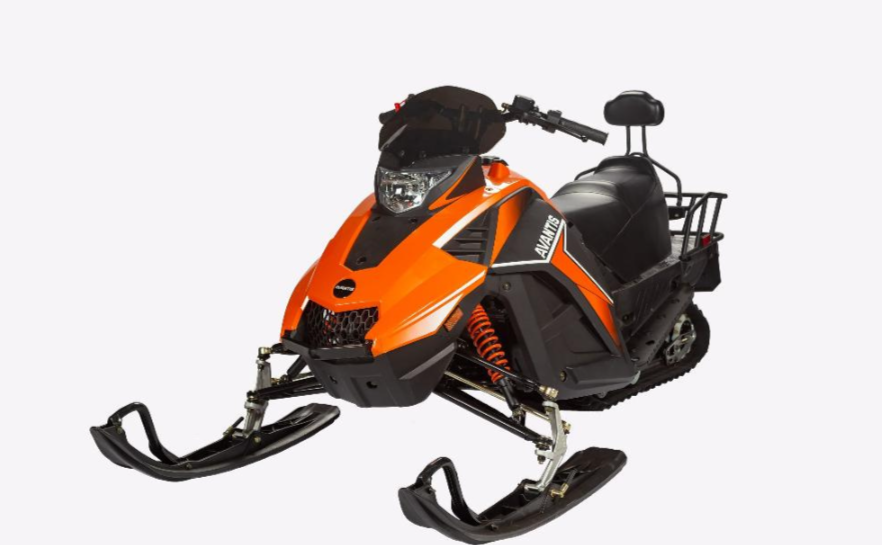 Снегоход AVANTIS CAPITAN 150 в Северодвинске