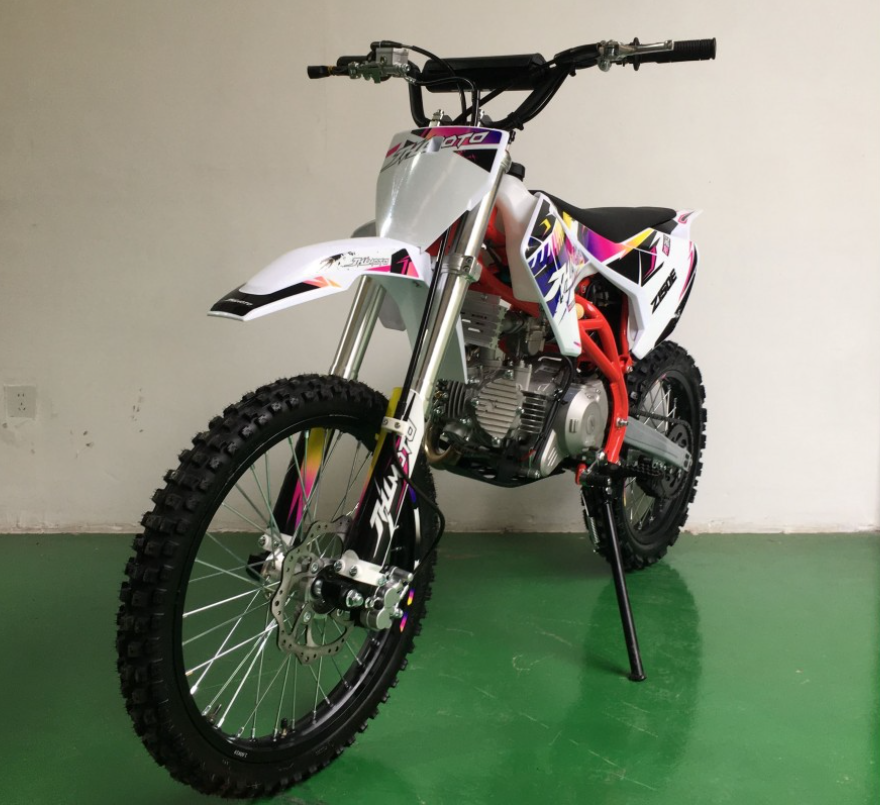 Питбайк JHLMOTO JHL Z150E (YX1P60FMJ) в Северодвинске