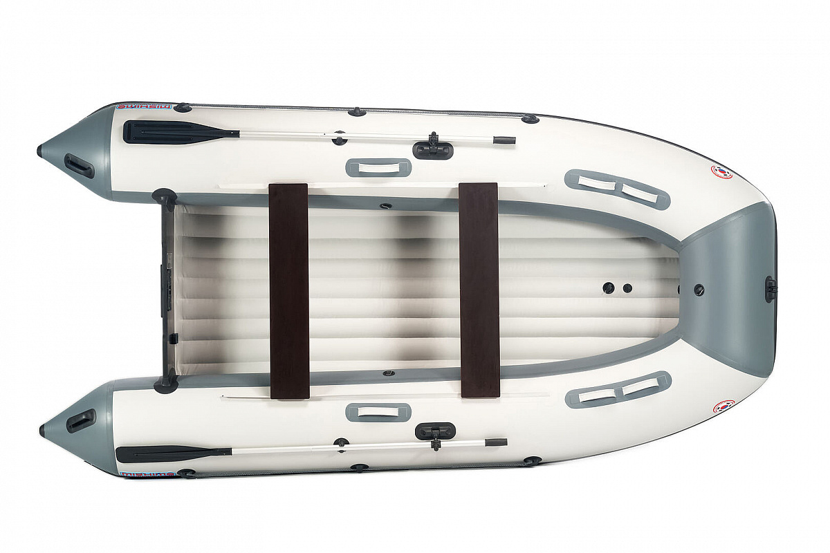 Лодка MISHIMO LITE DF 400 в Северодвинске