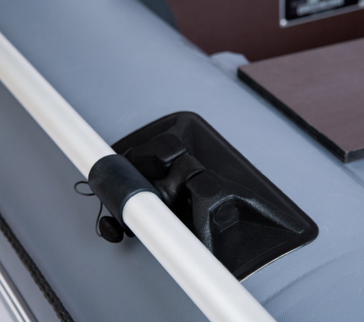 ЛОДКА НАДУВНАЯ YUKONA 230 TL (БЕЗ ПАЙОЛА) в Северодвинске