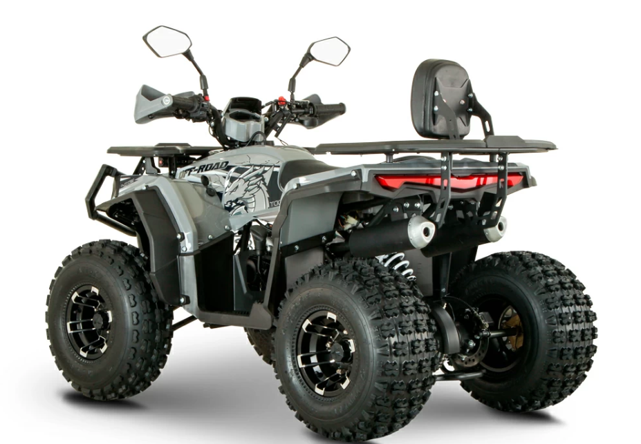 Квадроцикл YACOTA DRAGON LUX LD в Северодвинске