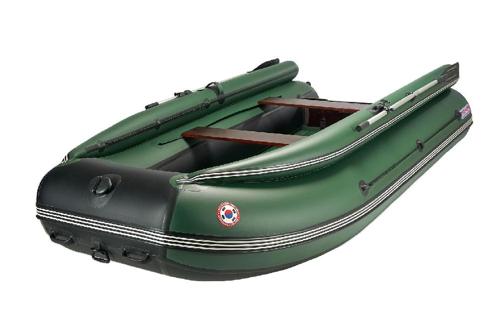 Лодка MISHIMO FAMILY LITE 350 в Северодвинске