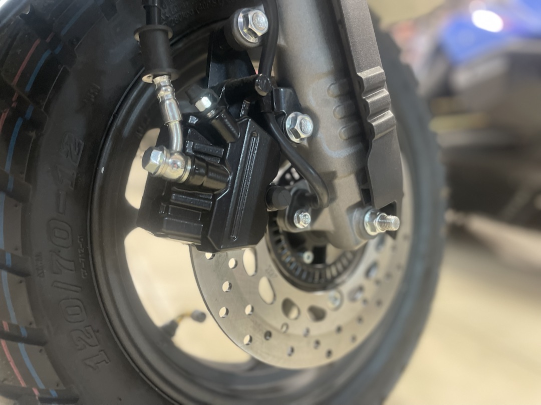 Скутер PROMAX STALKER ARMY 240(49) в Северодвинске