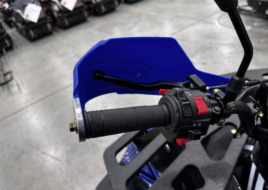 Квадроцикл GBM SHARP BIG 300 NEW PREMIUM в Северодвинске