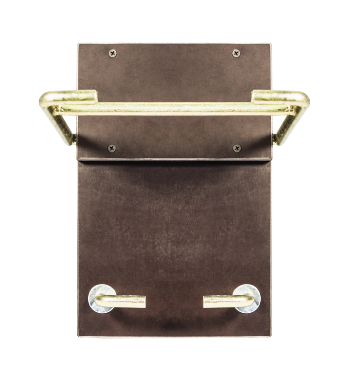 Навесной транец в Северодвинске