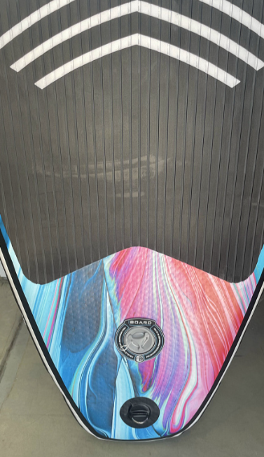 SUP (САП) ДОСКА RAIDEX I BOARD 11’ (332СМ) N 33 в Северодвинске