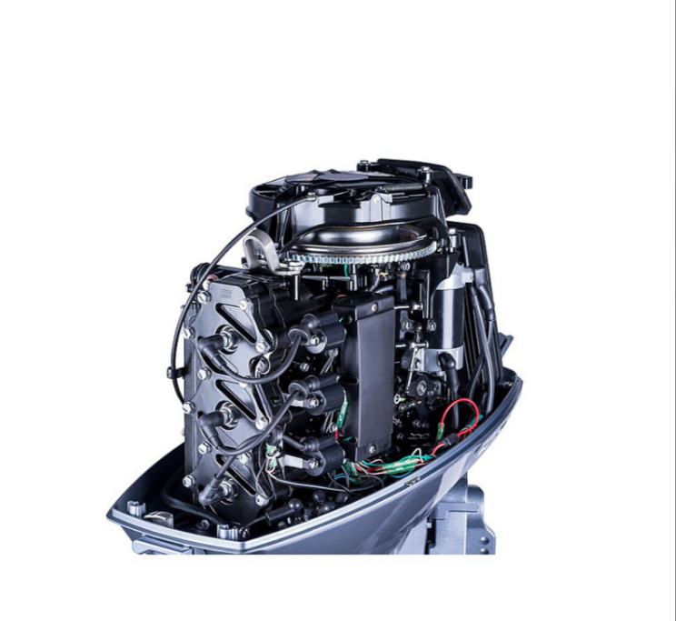 Лодочный мотор SEANOVO SN70FFEL-T в Северодвинске