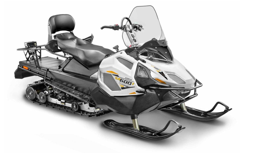 Снегоход STELS SA600T (L LUX WT) АТАМАН 1.0 К01 Tech в Северодвинске