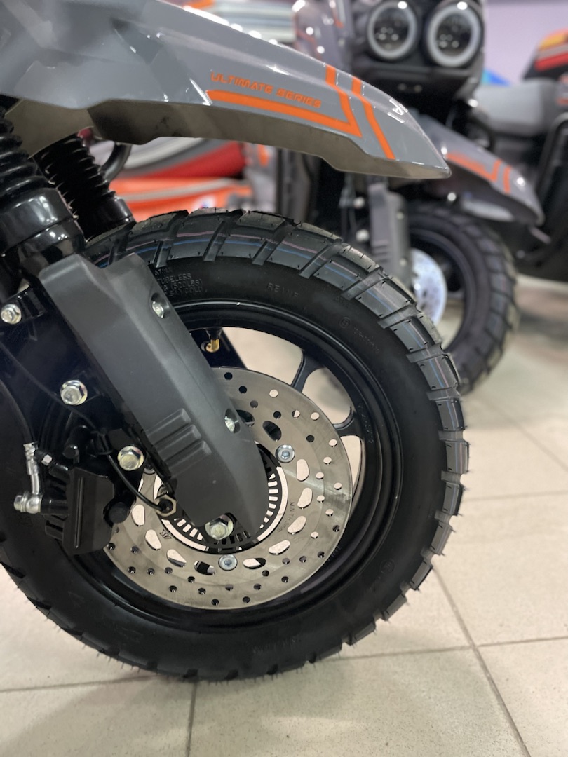 Скутер PROMAX STALKER 150(49) в Северодвинске