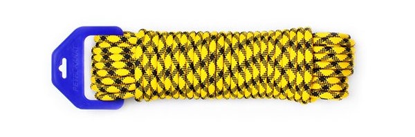 Шнур Экстрим плетеный якорный 8 мм 750 кг в Северодвинске