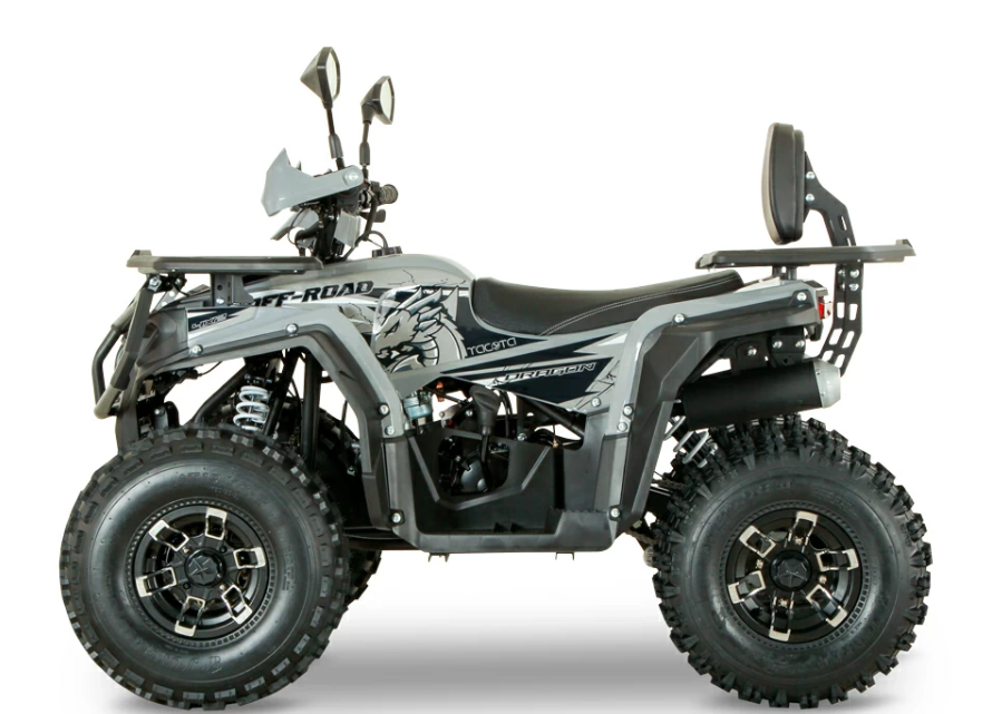 Квадроцикл YACOTA DRAGON LUX LD в Северодвинске