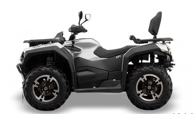 Квадроцикл HISUN GUARDIAN 550L /LONG в Северодвинске