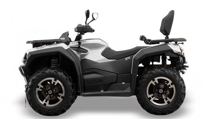 Квадроцикл HISUN HiSUN GUARDIAN 750L -/LONG/ в Северодвинске