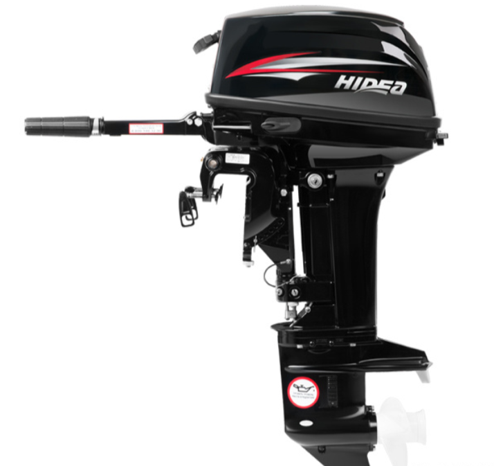 Лодочный мотор HIDEA HD9.9PRO FES (326 см3) в Северодвинске