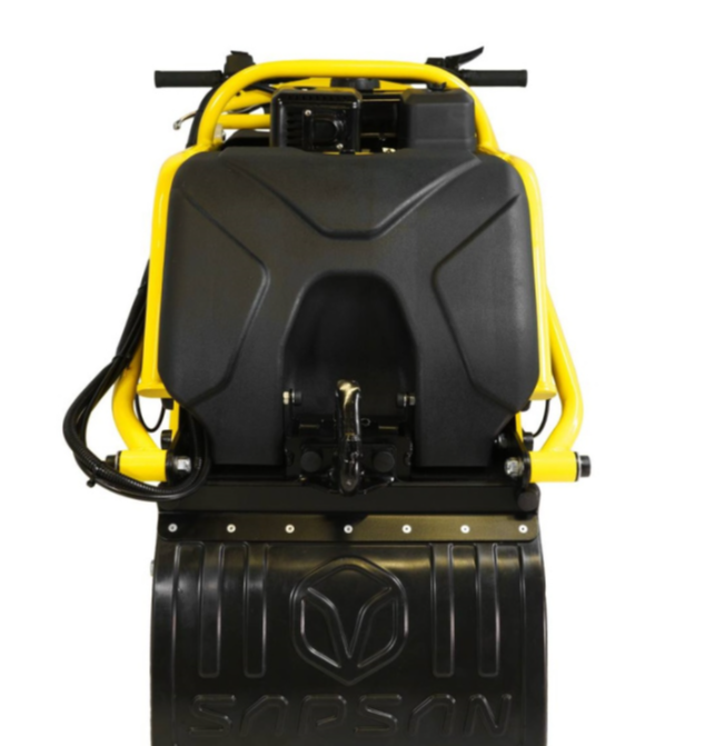 Мотобуксировщик SAPSAN SK 380 в Северодвинске