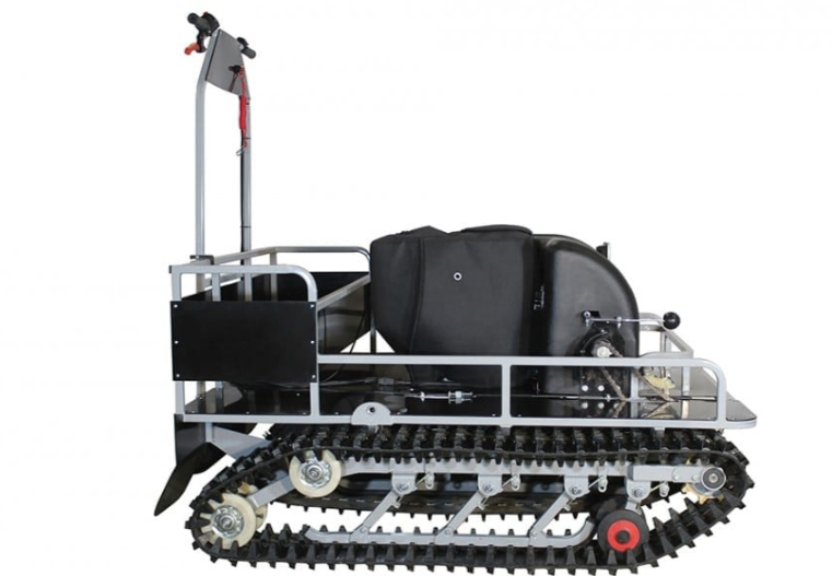 Мотобуксировщик УРАГАН Медведь 20 л.с. в Северодвинске