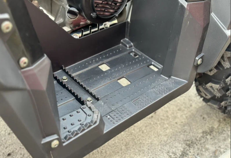 Квадроцикл GBM CROSS HILL 300 NEW в Северодвинске