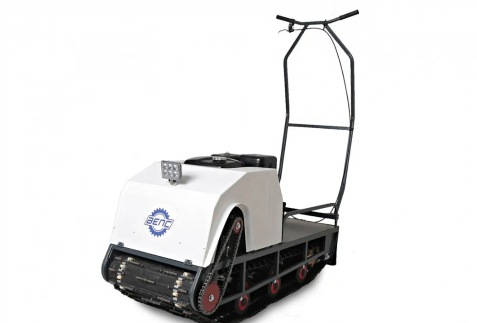 Мотобуксировщик ВЕПС «БЮДЖЕТНЫЙ» 13 л.с. в Северодвинске