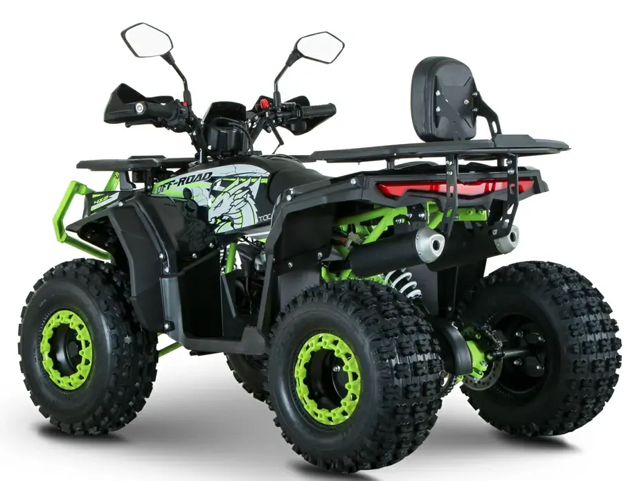 Квадроцикл YACOTA DRAGON LUX в Северодвинске