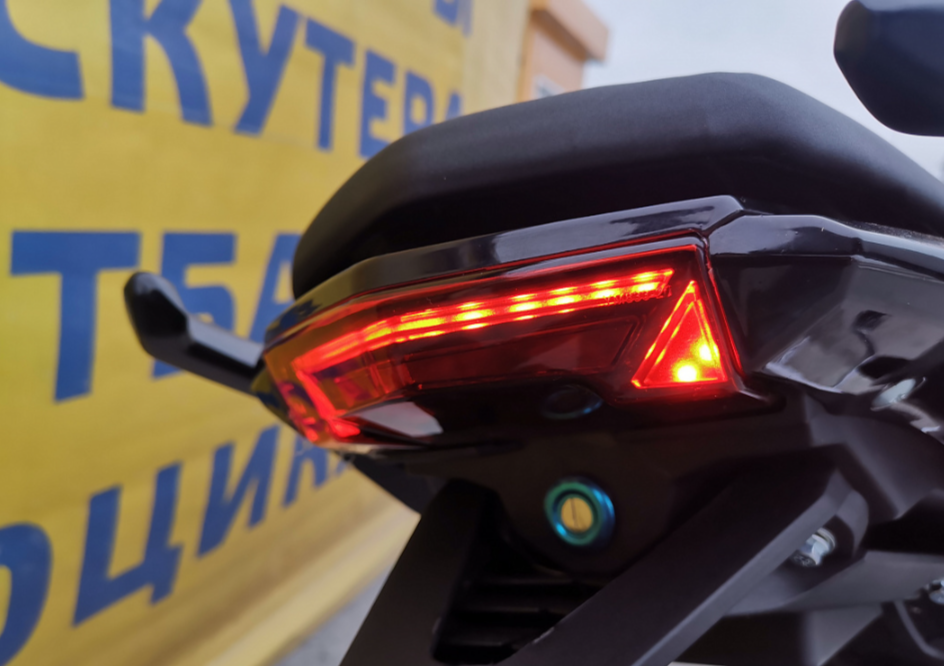 Мотоцикл MOTOLAND (МОТОЛЕНД) 250 CB250 (172FMM-5/PR250) (2022 г.) в Северодвинске