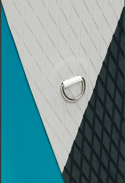 НАДУВНОЙ SUP-BOARD BUSINESS LIGHT BLUE 10,6 в Северодвинске