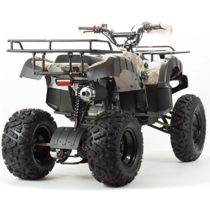 Квадроцикл PROMAX ATV 250 (2025) в Северодвинске