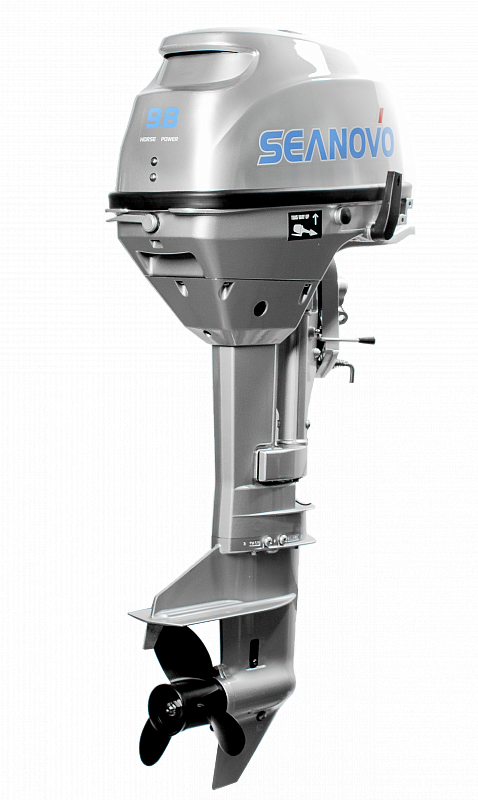 Лодочный мотор SEANOVO SN9.8FHS в Северодвинске