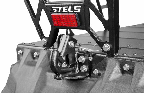 Снегоход STELS SA800R (L LUX WT) ВИТЯЗЬ 2.0 К01 Tech в Северодвинске