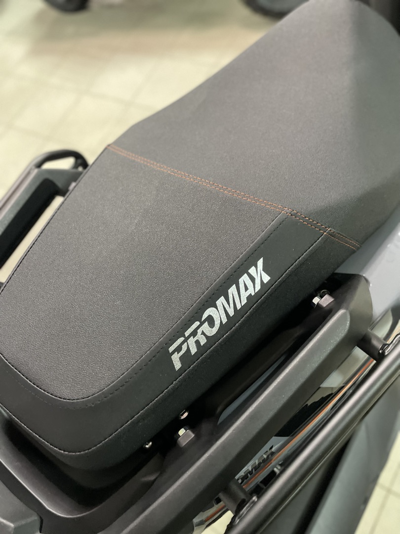 Скутер PROMAX STALKER 150(49) в Северодвинске