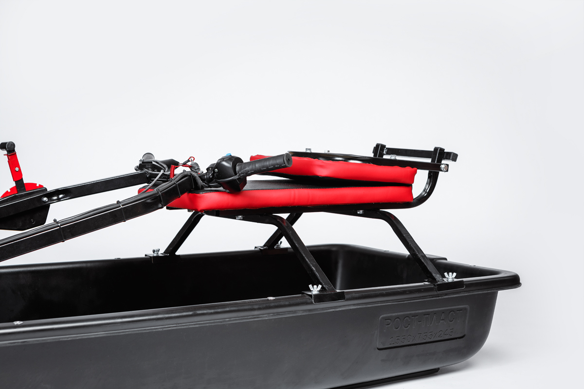 СИДЕНИЕ ДЛЯ САНЕЙ в Северодвинске