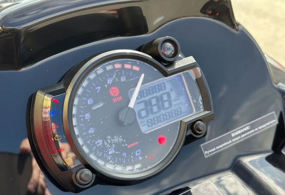 Снегоход РМ TAYGA PATRUL 800 SWT в Северодвинске