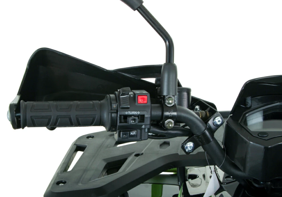 Квадроцикл YACOTA DRAGON LUX в Северодвинске