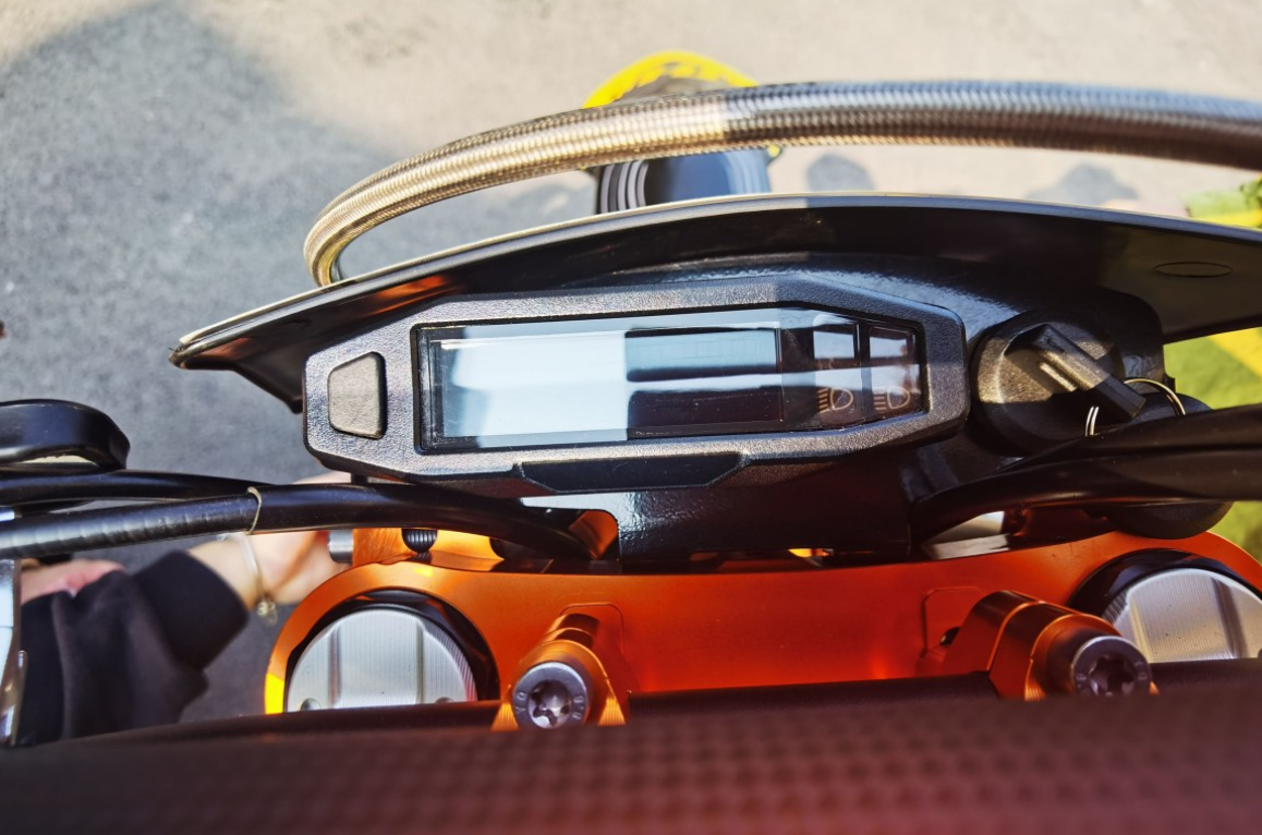 Мотоцикл JHLMOTO JHL Z8 NC300S (182-MN) в Северодвинске