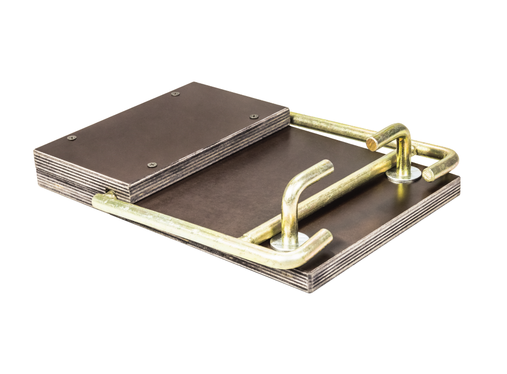 Навесной транец в Северодвинске