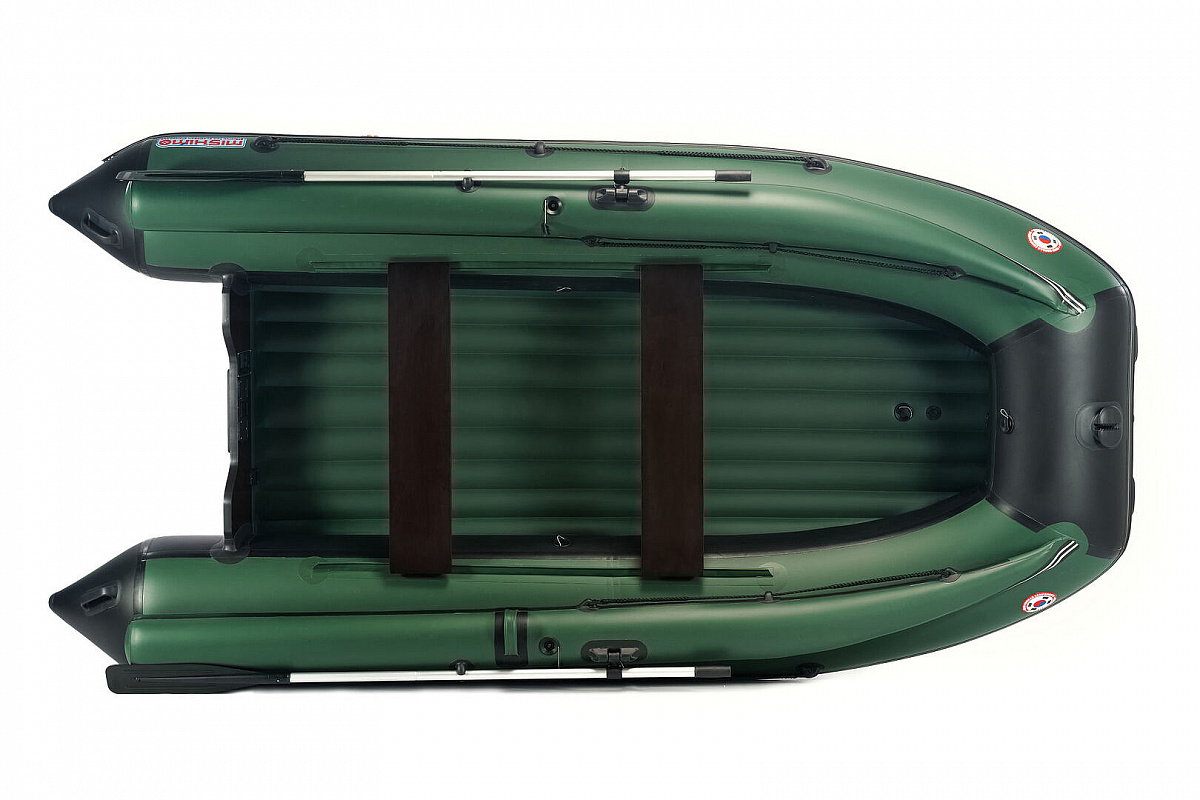 Лодка MISHIMO FAMILY LITE 350 в Северодвинске