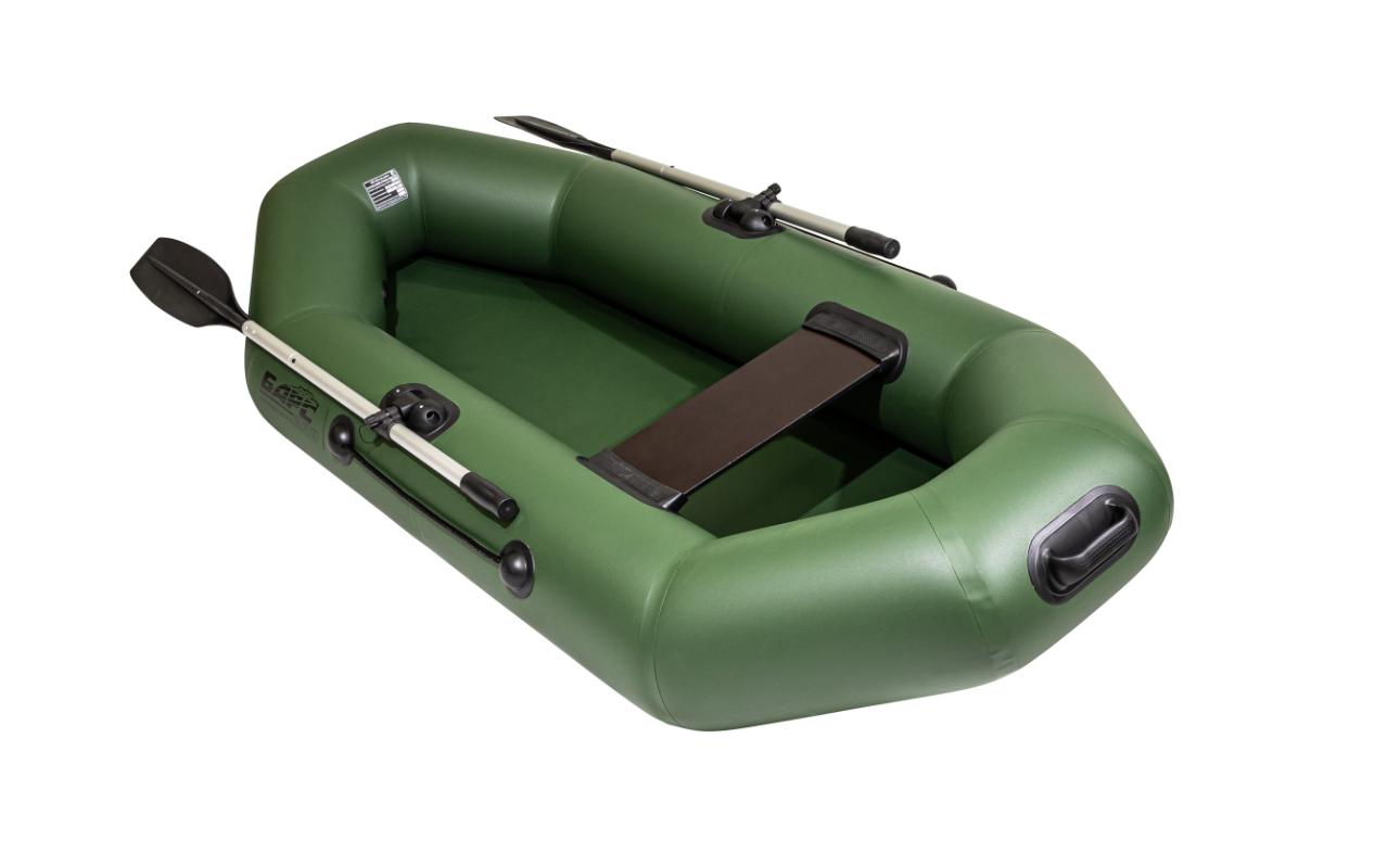 Лодка Барс 230 в Северодвинске